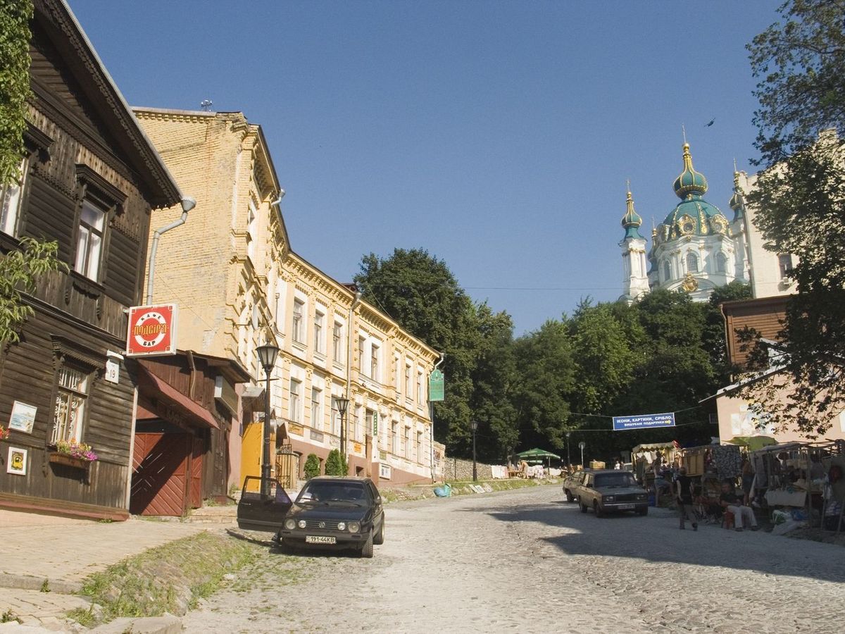 О редакции Korners